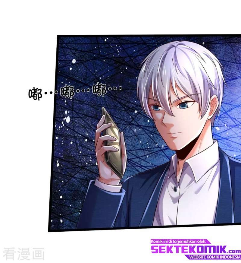 I am Daxianzun Chapter 312 Gambar 22